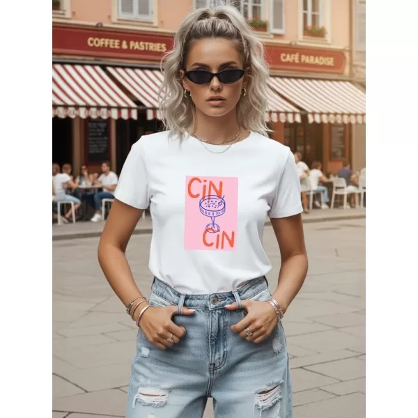  Dámske tričko DSTREET NX8034RY-WH BIELA 