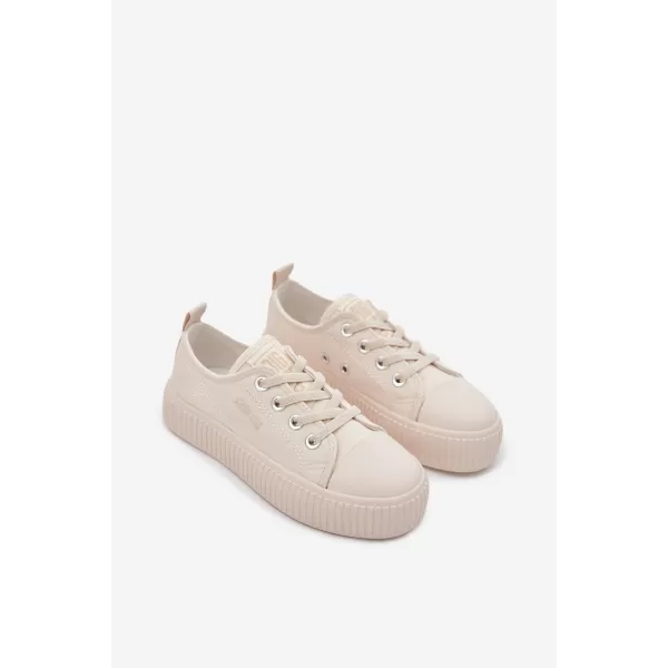  Detské tenisky BIG STAR SHOES TT374106 BEIGE 