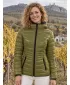 Dámska bunda MALFINI EVEREST 551 AVOCADO GREEN