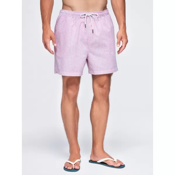  Pánske kraťasy OMBRE OM-SRSS-0214 PINK 