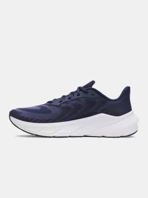 Pánske topánky UNDER ARMOUR TURBULENCE 3 6006717-410 MODRÁ