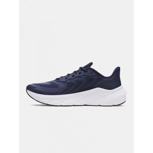  Pánske topánky UNDER ARMOUR TURBULENCE 3 6006717-410 MODRÁ 