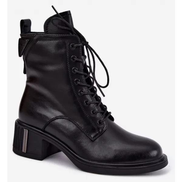 Dámske topánky VINCEZA 89162 BLACK 