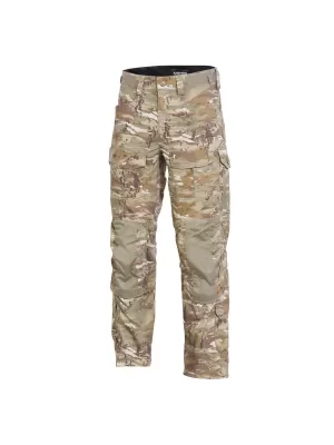 Pánske nohavice PENTAGON WOLF PANTS K05031-CAMO K05031-Camo PENTACAMO