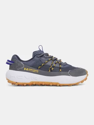 Topánky UNDER ARMOUR UA FAT TIRE VENTURE PRO HSFT 3028160-024 ŠEDÁ