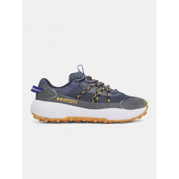  Topánky UNDER ARMOUR UA FAT TIRE VENTURE PRO HSFT 3028160-024 ŠEDÁ 