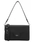 Taška CHARM LONDON MONACO W01440 BLACK