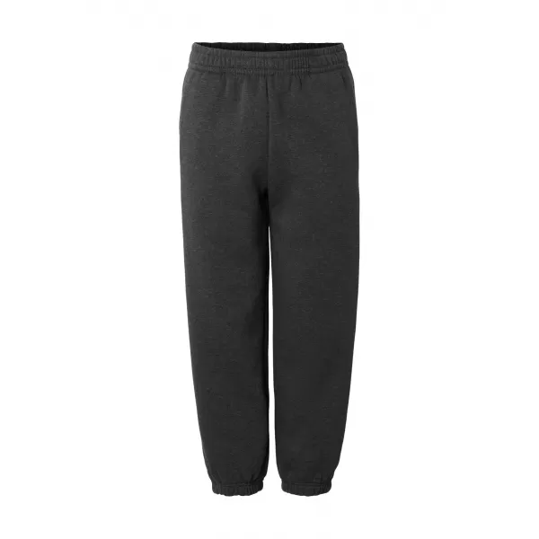  Detské tepláky URBAN CLASSICS UCK6749 CHARCOAL 