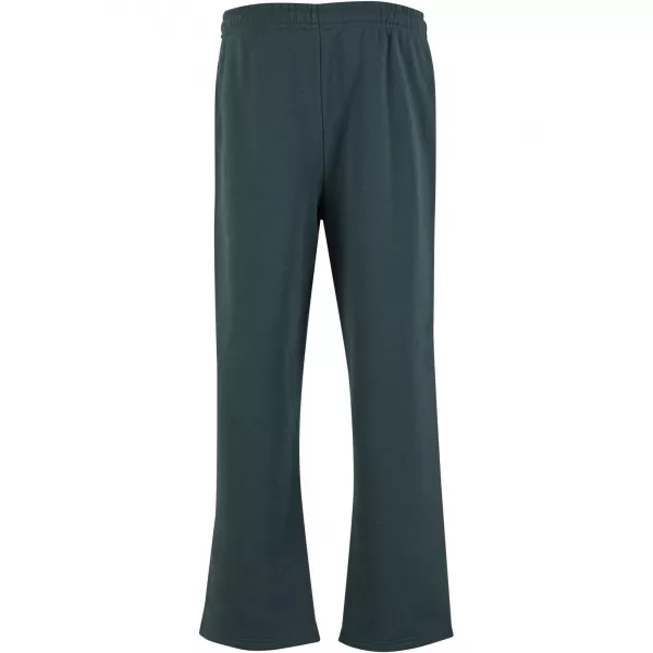  Pánske nohavice URBAN CLASSICS TB7285 BOTTLE GREEN 