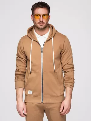 Pánska súprava OMBRE Z123 BROWN