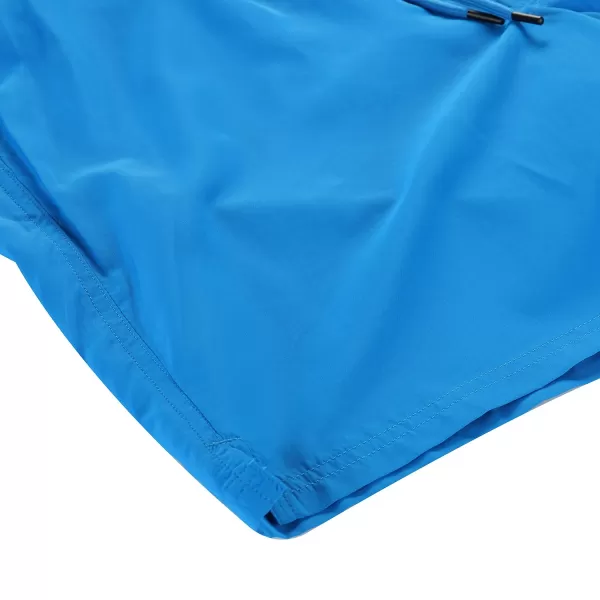  Pánske športové kraťasy ALPINE PRO JERAN 2 ELECTRIC BLUE LEMONADE 