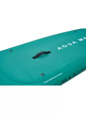 Paddleboard AQUA MARINA Breeze 910 SILVER TREE