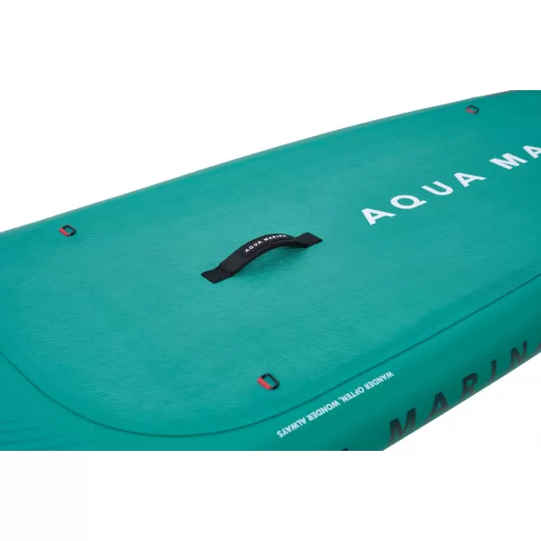 Paddleboard AQUA MARINA Breeze 910 SILVER TREE 