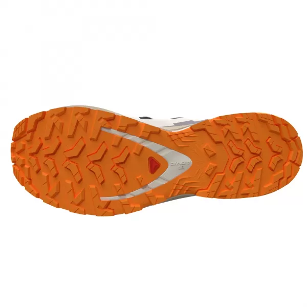  Pánske topánky SALOMON XA PRO 3D V9 GORE-TEX L47881900 BLACK/VANILLA ICE/TURMERIC 
