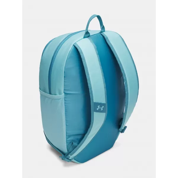  Batoh UNDER ARMOUR HUSTLE LITE BACKPACK 6000399-425 MODRÁ 