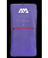 Transportný vak AQUA MARINA Zip S PURPLE