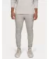 Pánske tepláky UNDER ARMOUR SPORTSTYLE TERRY JOGGER 1329289-112 BIELA