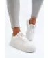 Dámske tenisky BIG STAR SHOES NN274667 WHITE