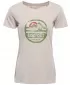 Dámske tričko ALPINE PRO TERMESA 4 MOONBEAM VARIANT PC