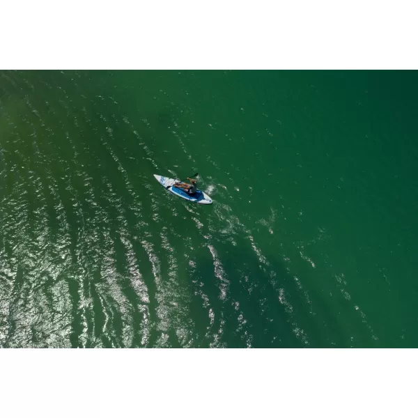  Paddleboard AQUA MARINA Pure Air Combo 11 - 2022 MODRÁ/SIVÁ 