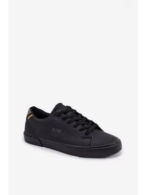 Pánske tenisky BIG STAR SHOES TT174084 BLACK