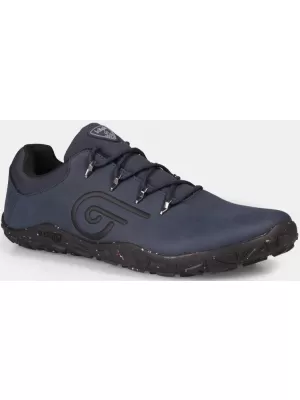 Barefoot topánky KILPI BARELO LOW-U 1U0704KI TMAVO MODRÁ