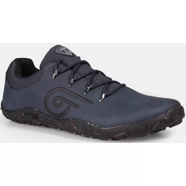  Barefoot topánky KILPI BARELO LOW-U 1U0704KI TMAVO MODRÁ 