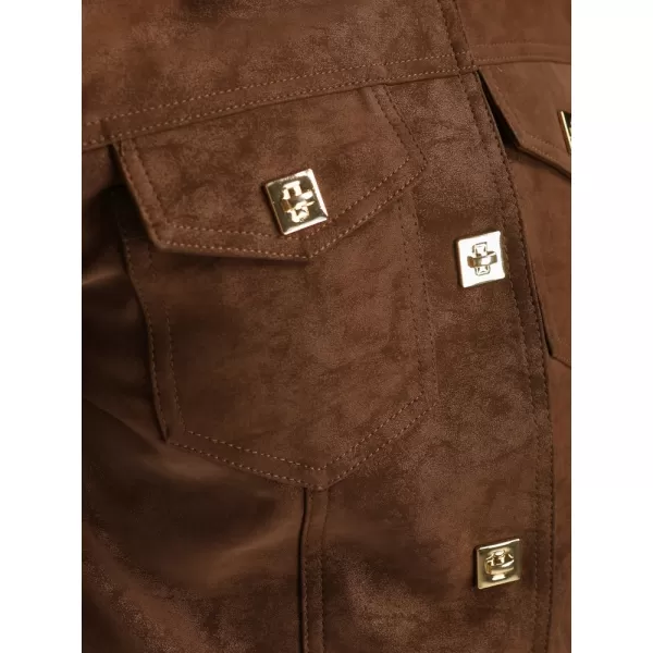  Dámska bunda DSTREET TY5879 KHAKI 