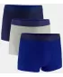 Pánske boxerky UNDER ARMOUR M UA PERF TECH 3IN (3KS) 1383882-400 MODRÁ