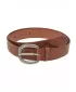 Opasok URBAN CLASSICS TB8311-03725 LIGHT BROWN