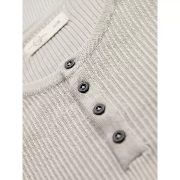  Pánske tričko OMBRE OM-TSCT-0304 LIGHT GREY 