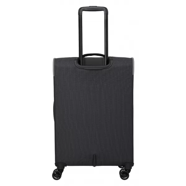  Kufor TRAVELITE Corsiica M BLACK 