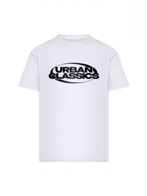 Pánske tričko URBAN CLASSICS TB9050-00220 WHITE