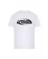 Pánske tričko URBAN CLASSICS TB9050-00220 WHITE