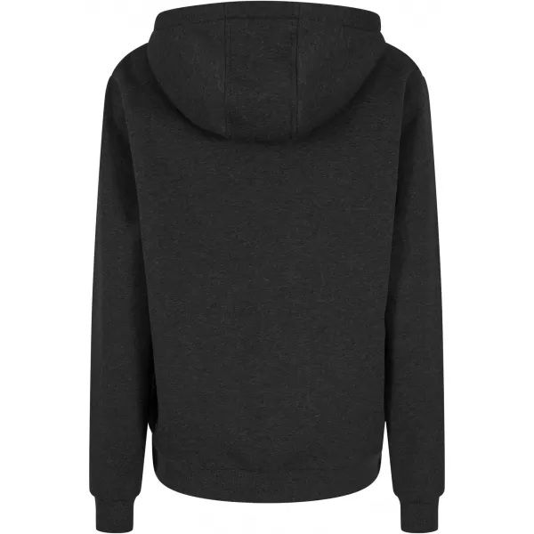  Dámská mikina URBAN CLASSICS TB7105 CHARCOAL 