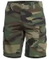 Pánske kraťasy PENTAGON BDU 2.0 SHORTS K05011 WOODLAND