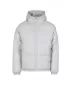 Pánska prešívaná bunda URBAN CLASSICS TB8703-02946 LIGHT ASPHALT