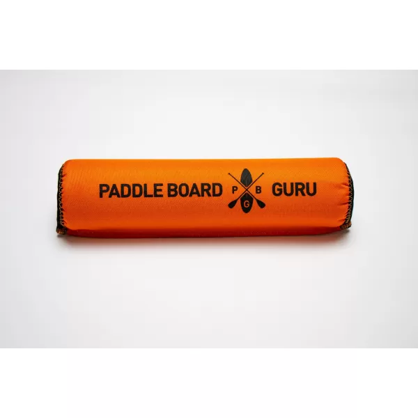  Paddle floater PADDLEBOARDGURU ORANGE 