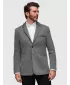 Pánske sako OMBRE M170 LIGHT GREY