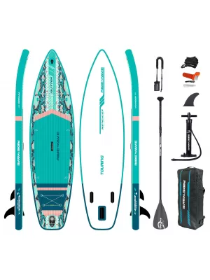 Paddleboard RIDEWAVE NEW VOYAGER 11' TOURING NEURČENÉ