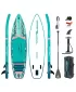 Paddleboard RIDEWAVE NEW VOYAGER 11' TOURING NEURČENÉ