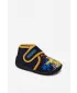 Detské papuče BOTO PO003123 DARK BLUE