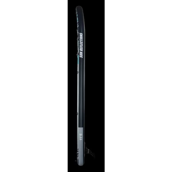  Paddleboard SUN REFLECTIONS XXL 116 Combo FOREST GREY 