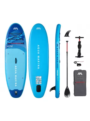 Paddleboard AQUA MARINA Vapor 104 AQUA SPLASH
