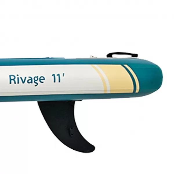  Paddleboard SKIFFO RIVAGE LAGOON MODRÁ/BIELA 