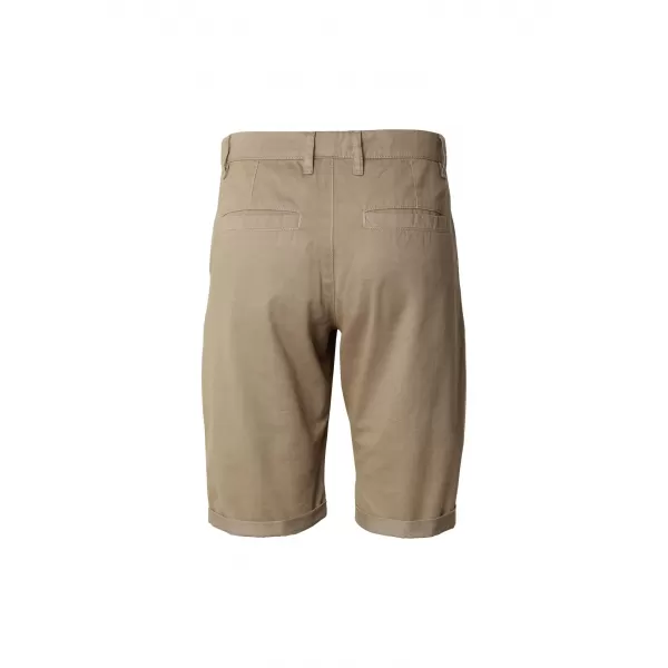  Pánske kraťasy URBAN CLASSICS TB8458 PALE OLIVE 