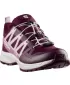 Detské topánky SALOMON OUTSCAPE WATERPROOF L49212600 WINTER BLOOM/DAWN PINK/WHITE