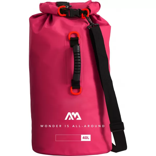  Lodný vak AQUA MARINA 40LT PINK 
