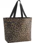 Taška BAGBASE | BG 194 LEOPARD PRINT
