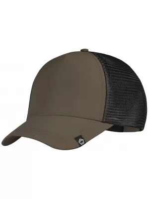 Čiapka PENTAGON CIPHER TRUCKER CAP K13075 GREEN